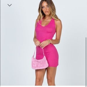 Princess Polly Knit Dress